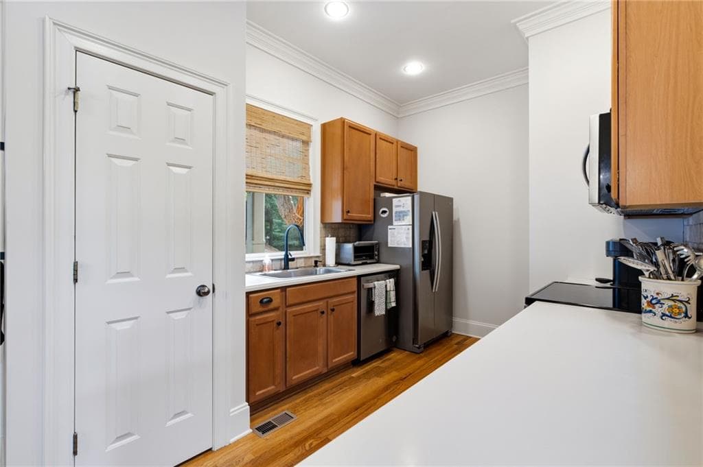 4 bedroom, 4 bathroom, 2,222 sq ft single family residence for sale at 40 Laurel Ridge Trail, Jasper, GA 30143 — photo 6