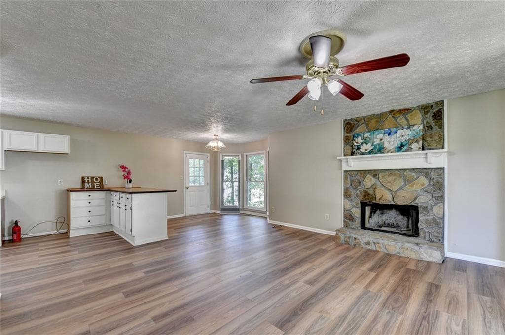 3 bedroom, 2 bathroom, 1,228 sq ft single family residence for sale at 18 Silverthorne Court, Douglasville, GA 30134 — photo 9