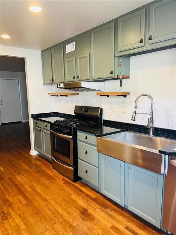2 bedroom, 1 bathroom, 750 sq ft condominium for sale at 575 Flat Shoals Avenue 9, Atlanta, GA 30316 — photo 3