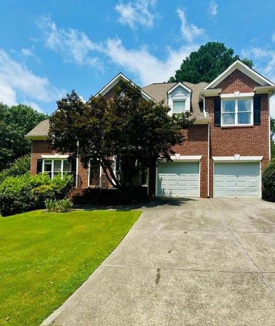 5 bedroom, 4 bathroom, 3,426 sq ft single family residence for rent at 811 Valley Drive, Canton, GA 30114 for $3,850 a month