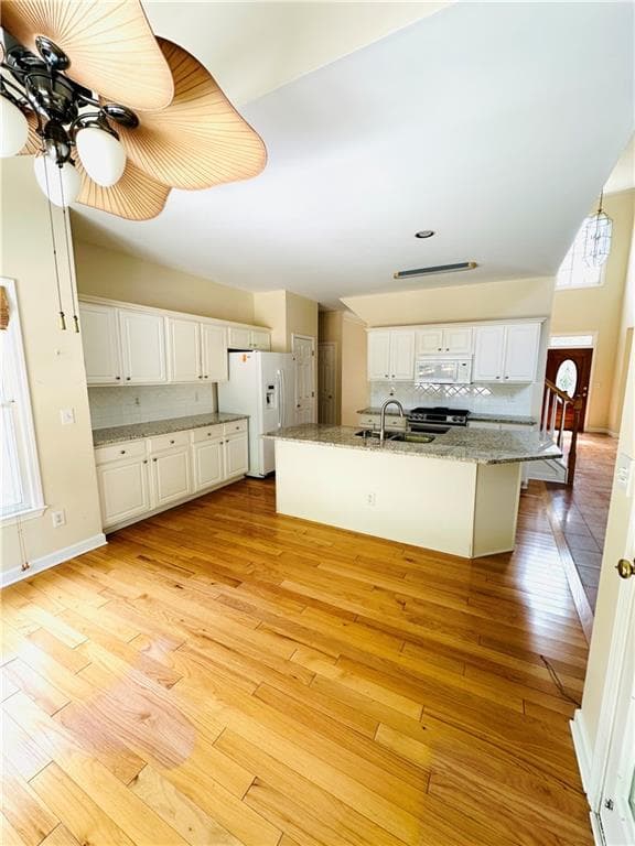 5 bedroom, 4 bathroom, 3,426 sq ft single family residence for rent at 811 Valley Drive, Canton, GA 30114 for $3,850 a month — photo 7