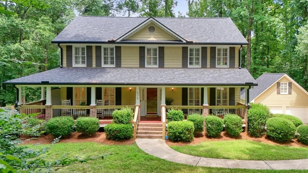 3 bedroom, 3 bathroom, 2,320 sq ft single family residence for sale at 575 Teresa Lane, Canton, GA 30115