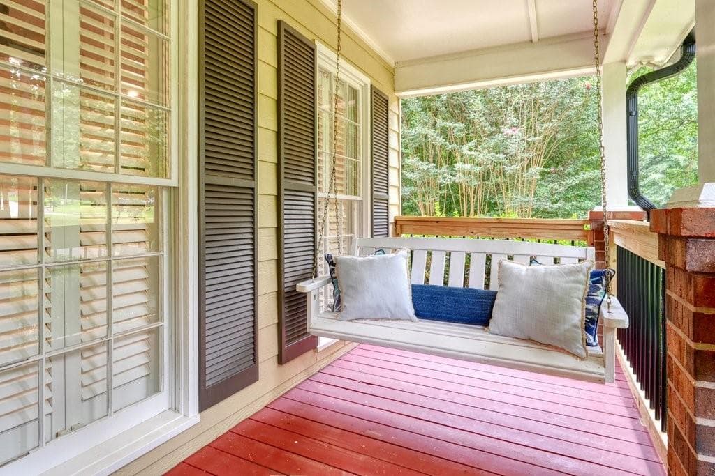3 bedroom, 3 bathroom, 2,320 sq ft single family residence for sale at 575 Teresa Lane, Canton, GA 30115 — photo 5