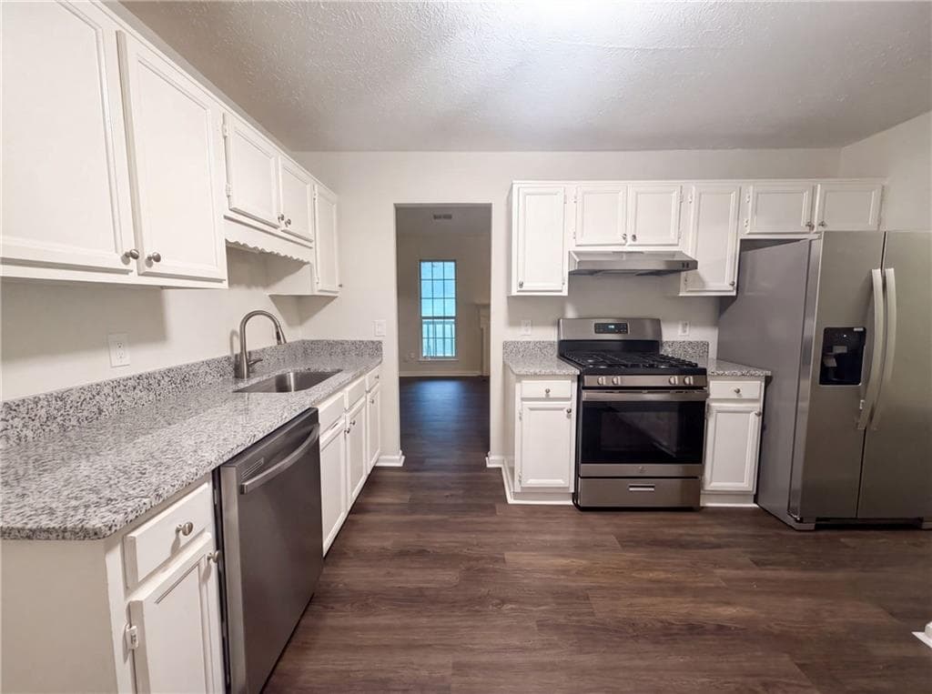4 bedroom, 2 bathroom, 1,440 sq ft single family residence for sale at 4320 Southvale Drive, Decatur, GA 30034 — photo 2