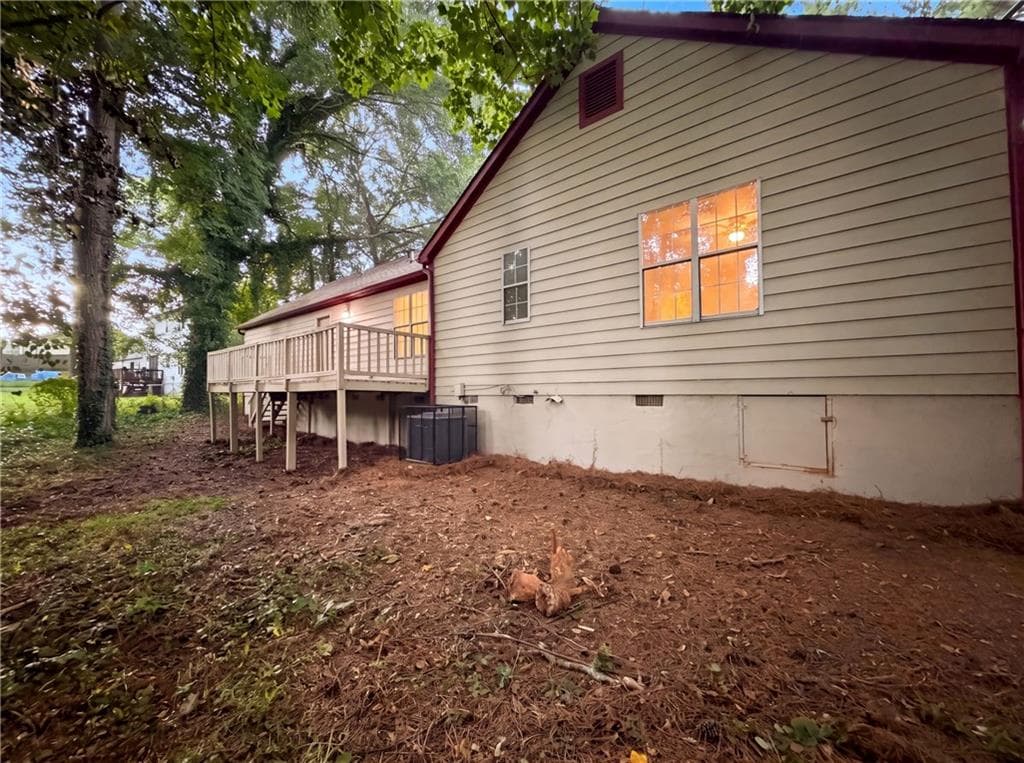 4 bedroom, 2 bathroom, 1,440 sq ft single family residence for sale at 4320 Southvale Drive, Decatur, GA 30034 — photo 5