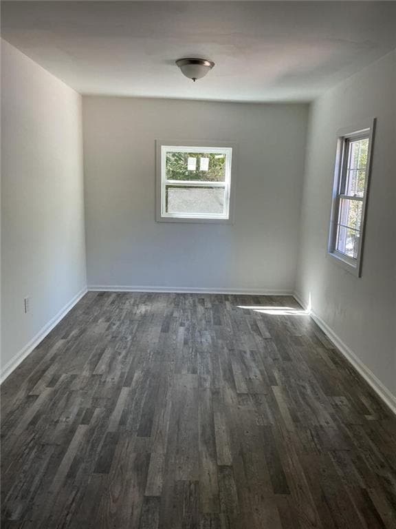 3 bedroom, 1 bathroom, 1,274 sq ft single family residence for sale at 1 Sargent Tigner Street, Newnan, GA 30263 — photo 3