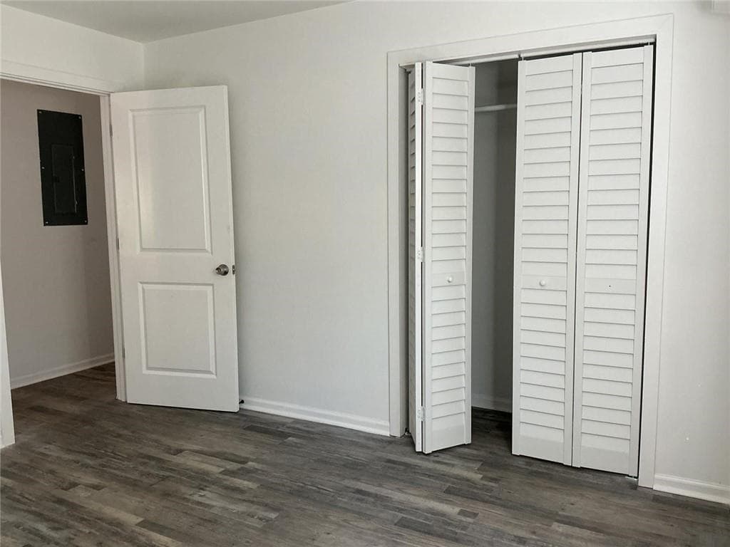 3 bedroom, 1 bathroom, 1,274 sq ft single family residence for sale at 1 Sargent Tigner Street, Newnan, GA 30263 — photo 6