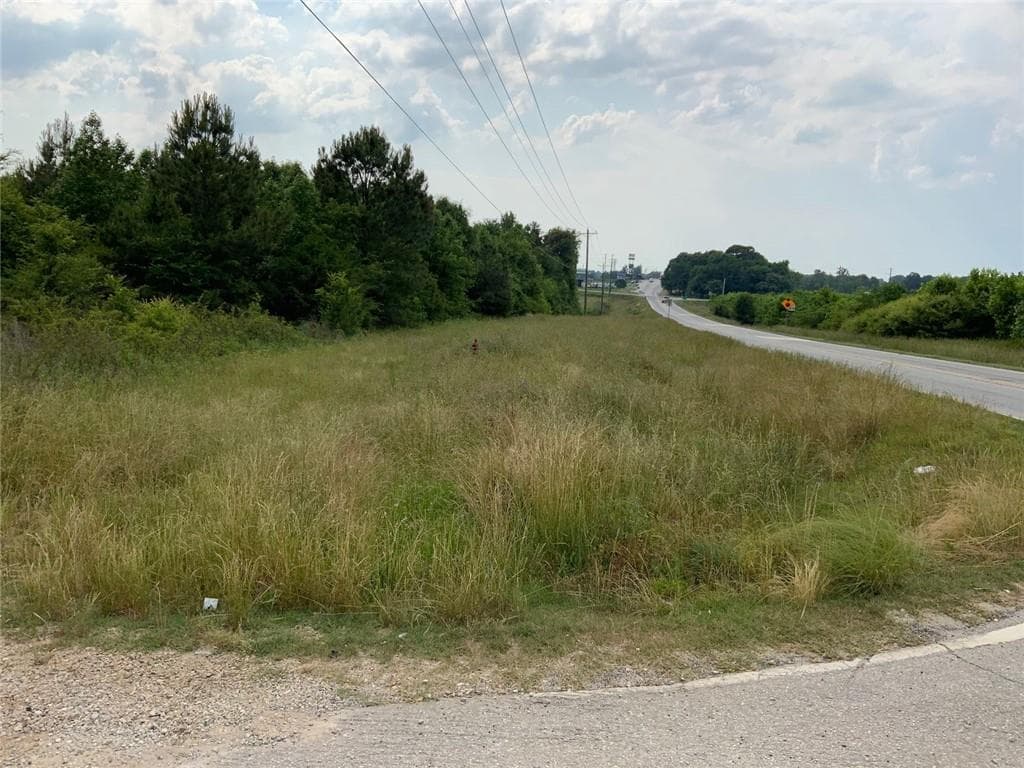 other for sale at 0 Owl Hollow Road, Carnesville, GA 30521