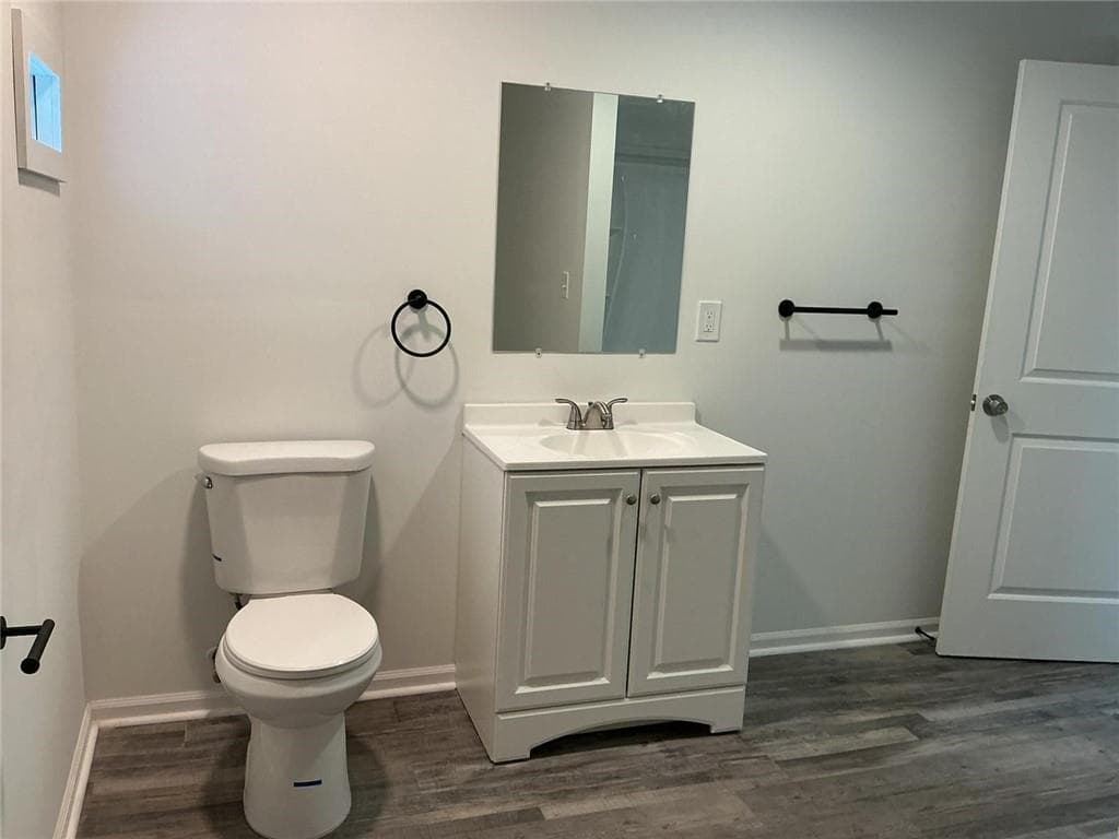 3 bedroom, 1 bathroom, 1,274 sq ft single family residence for sale at 1 Sargent Tigner Street, Newnan, GA 30263 — photo 9