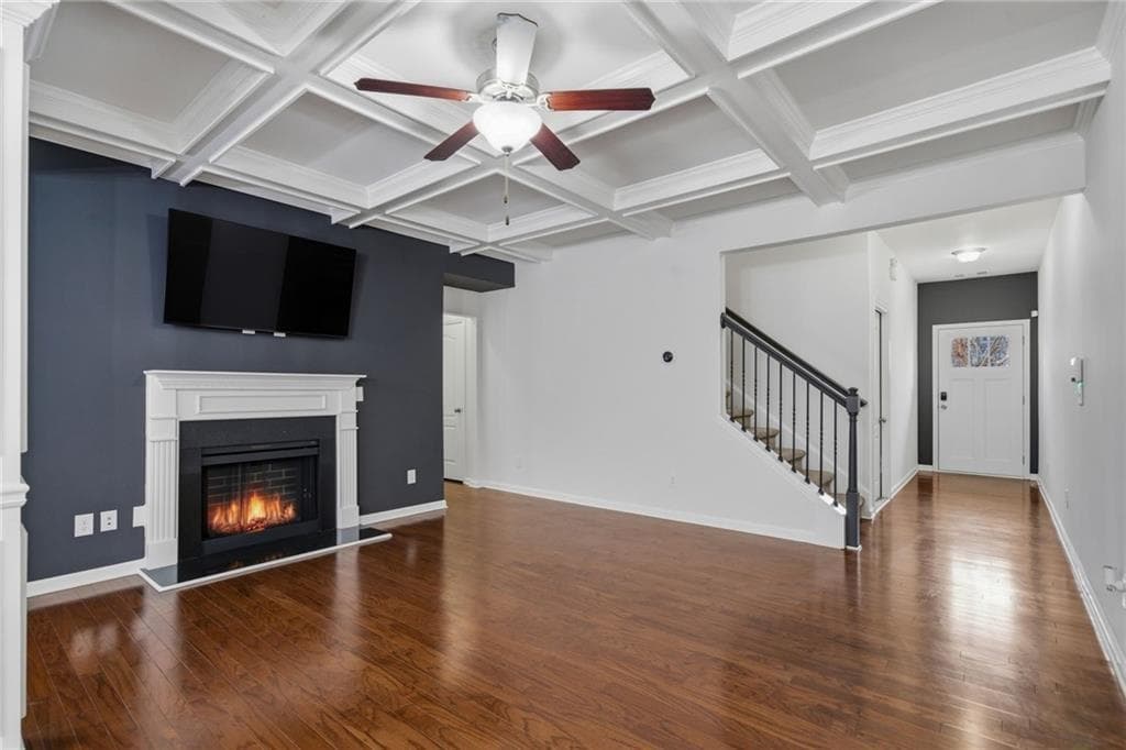 3 bedroom, 3 bathroom, 1,803 sq ft townhouse for rent at 1697 Paxton Lane, Lilburn, GA 30047 for $2,895 a month — photo 7
