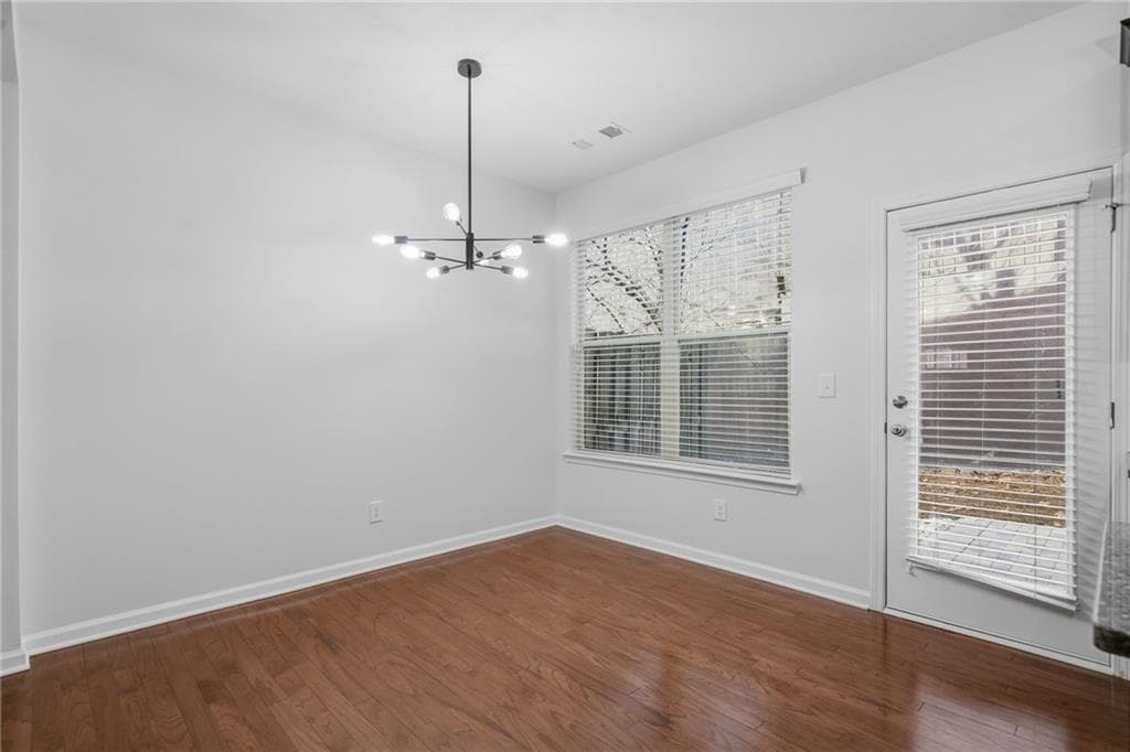 3 bedroom, 3 bathroom, 1,803 sq ft townhouse for rent at 1697 Paxton Lane, Lilburn, GA 30047 for $2,895 a month — photo 10