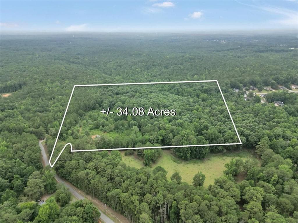 single family residence for sale at 0 Ridge Road, Covington, GA 30016