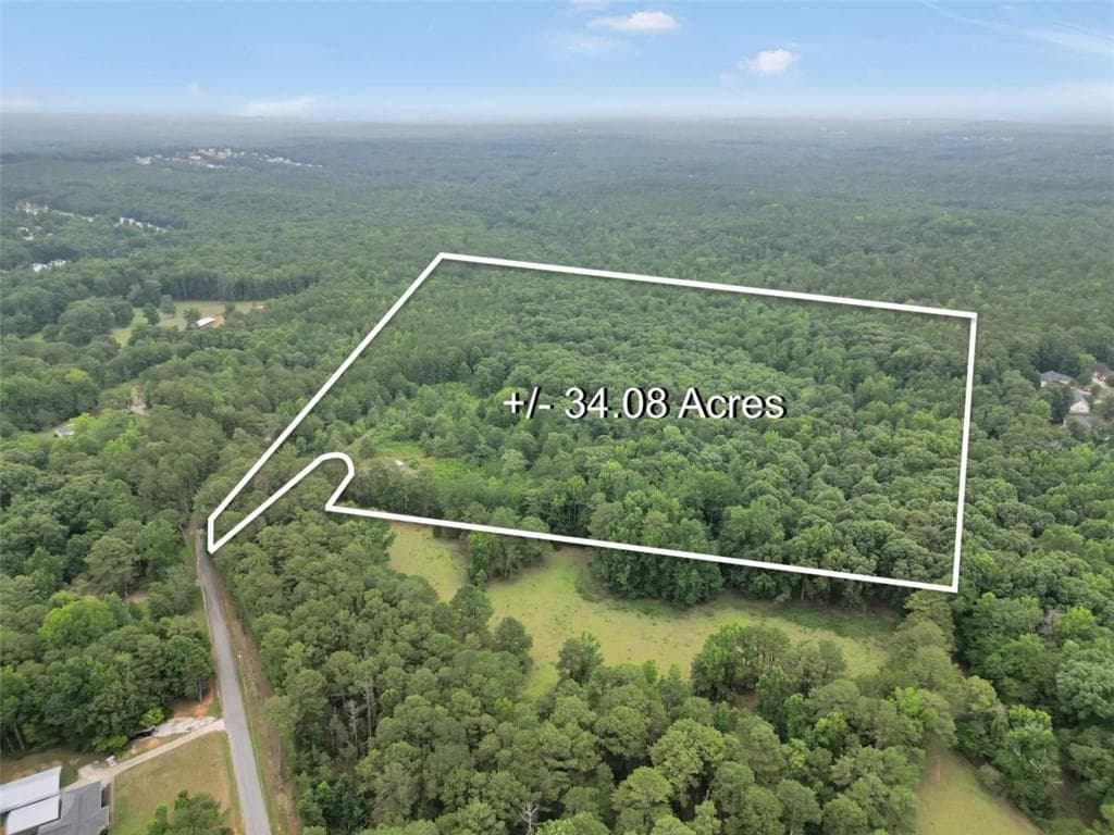 single family residence for sale at 0 Ridge Road, Covington, GA 30016 — photo 3