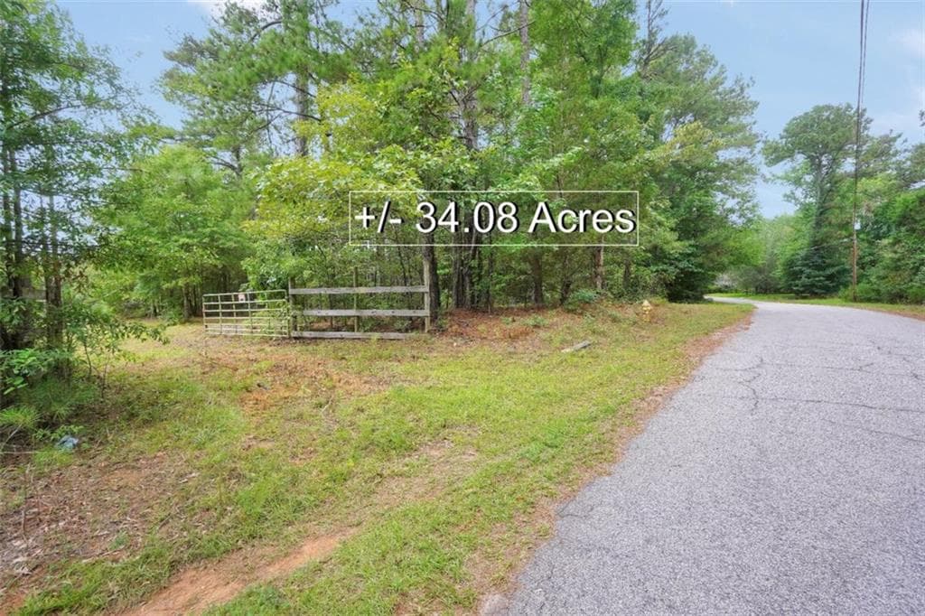 single family residence for sale at 0 Ridge Road, Covington, GA 30016 — photo 4