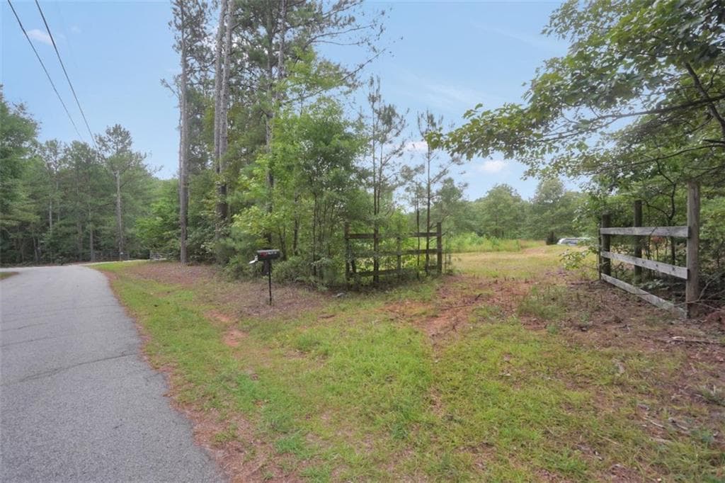 single family residence for sale at 0 Ridge Road, Covington, GA 30016 — photo 5