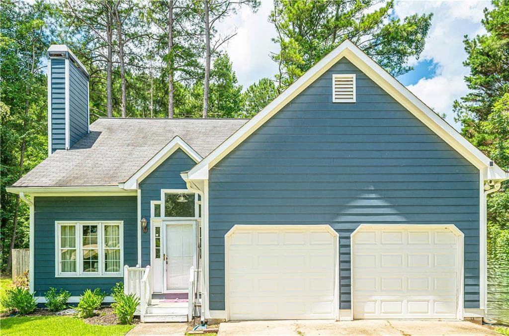 4 bedroom, 3 bathroom, 1,713 sq ft single family residence for sale at 3132 Cling Stone Place, Powder Springs, GA 30127 — photo 7