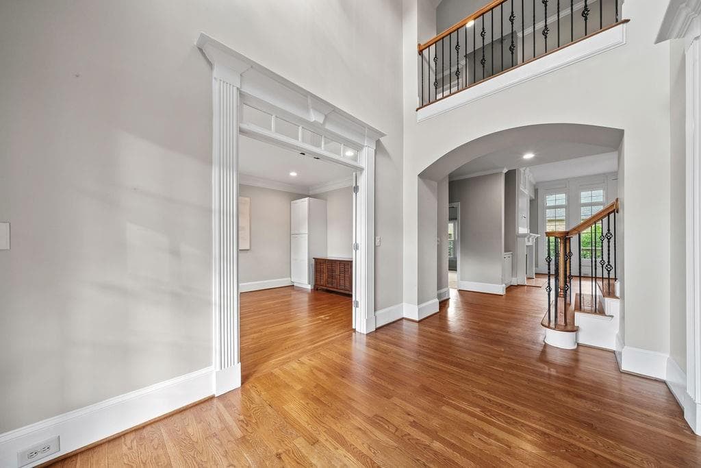 6 bedroom, 5 bathroom, 5,648 sq ft single family residence under contract at 19 Ridge View Court, Acworth, GA 30101 — photo 5