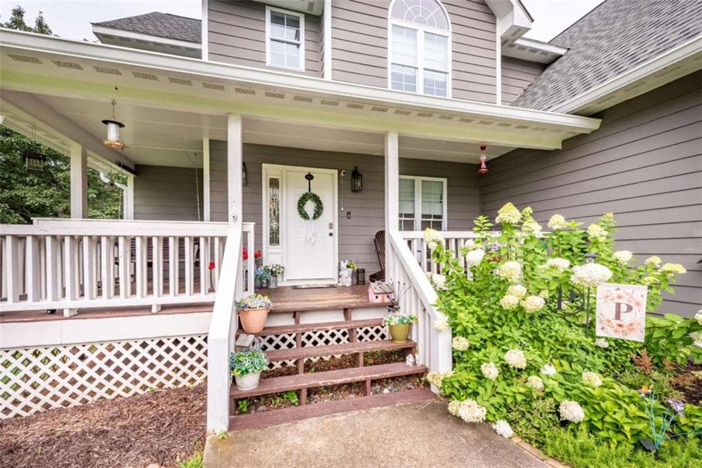 4 bedroom, 5 bathroom, 2,874 sq ft single family residence for sale at 271 Big Sky Lane, Jasper, GA 30143 — photo 4
