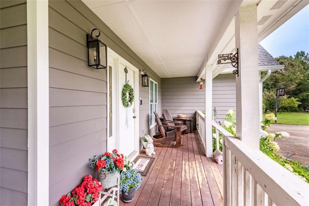 4 bedroom, 5 bathroom, 2,874 sq ft single family residence for sale at 271 Big Sky Lane, Jasper, GA 30143 — photo 7