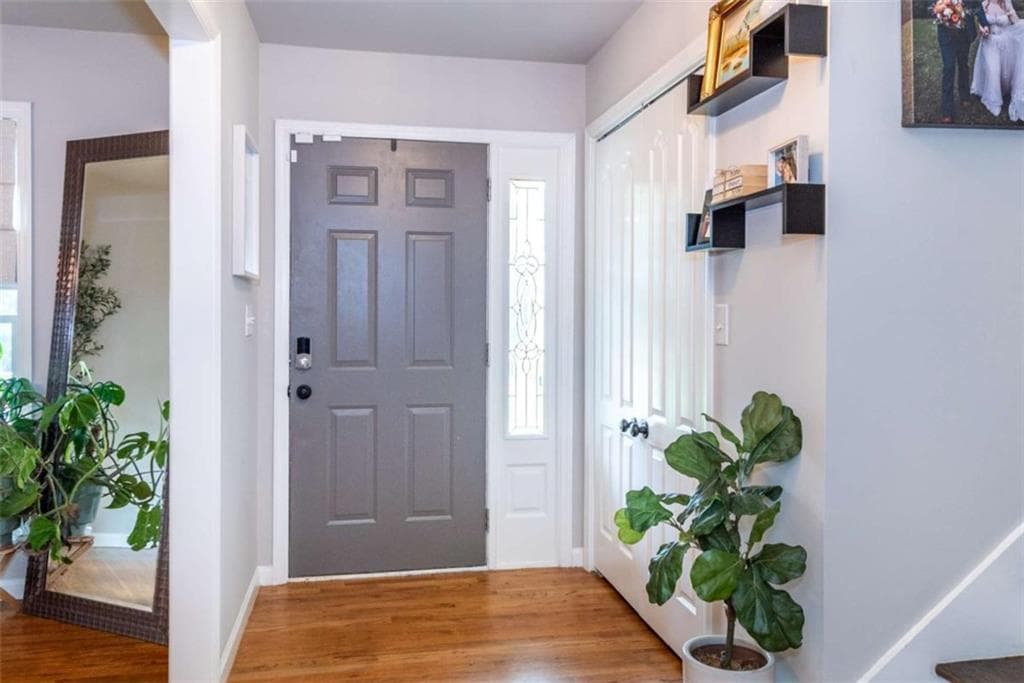 4 bedroom, 5 bathroom, 2,874 sq ft single family residence for sale at 271 Big Sky Lane, Jasper, GA 30143 — photo 8