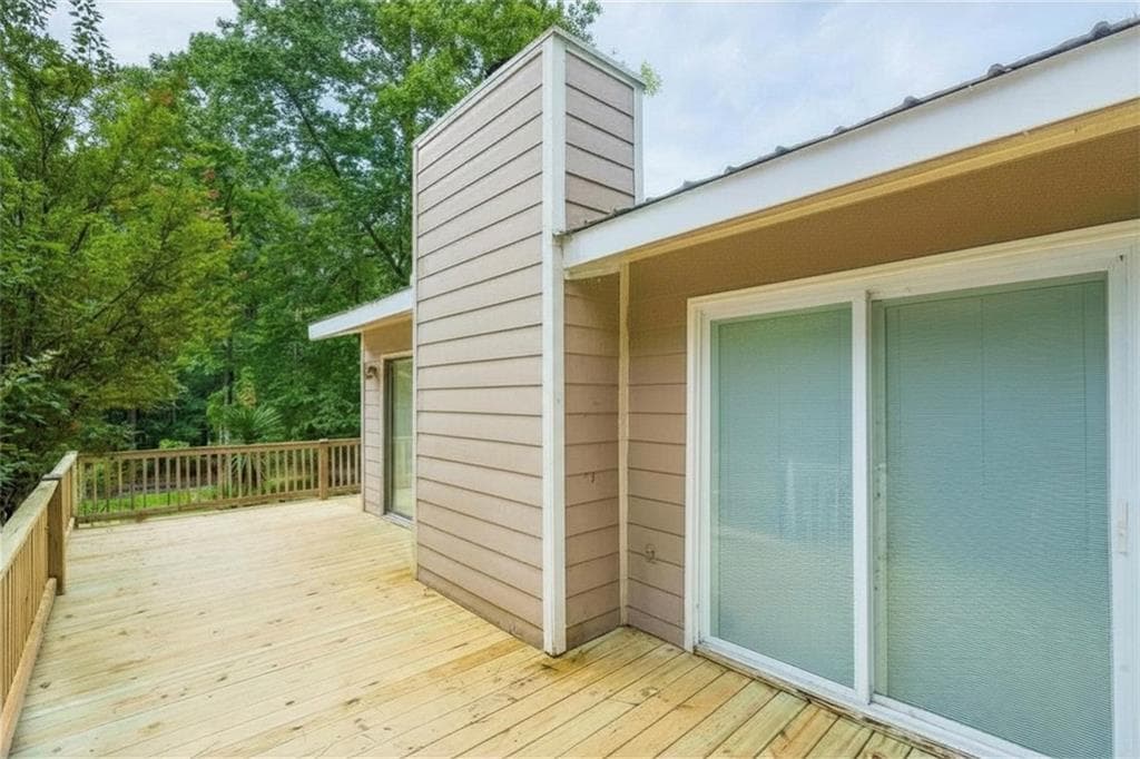 2 bedroom, 2 bathroom, 1,125 sq ft single family residence for sale at 5479 Southern Drive, Villa Rica, GA 30180 — photo 3