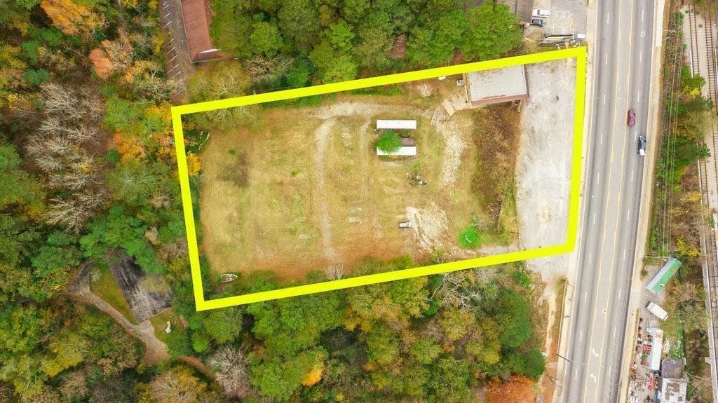 other for sale at 2680 M L King Jr Drive, Atlanta, GA 30311