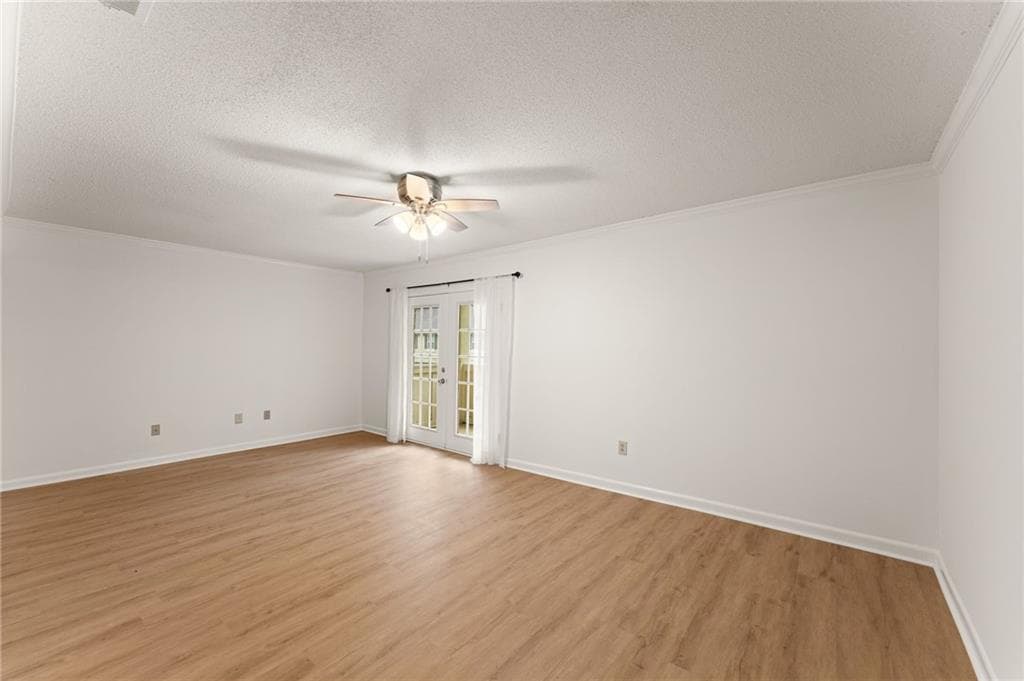 2 bedroom, 2 bathroom, 1,040 sq ft condominium for sale at 6900 Roswell Road Q17, Atlanta, GA 30328 — photo 8