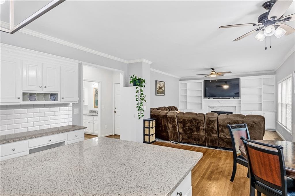 5 bedroom, 4 bathroom, 4,323 sq ft single family residence for sale at 700 Braidwood Ridge, Acworth, GA 30101 — photo 8