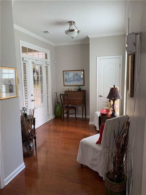 2 bedroom, 2 bathroom, 1,683 sq ft townhouse for rent at 321 Glens Way, Woodstock, GA 30188 for $2,250 a month — photo 2