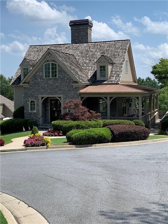 2 bedroom, 2 bathroom, 1,683 sq ft townhouse for rent at 321 Glens Way, Woodstock, GA 30188 for $2,250 a month — photo 7