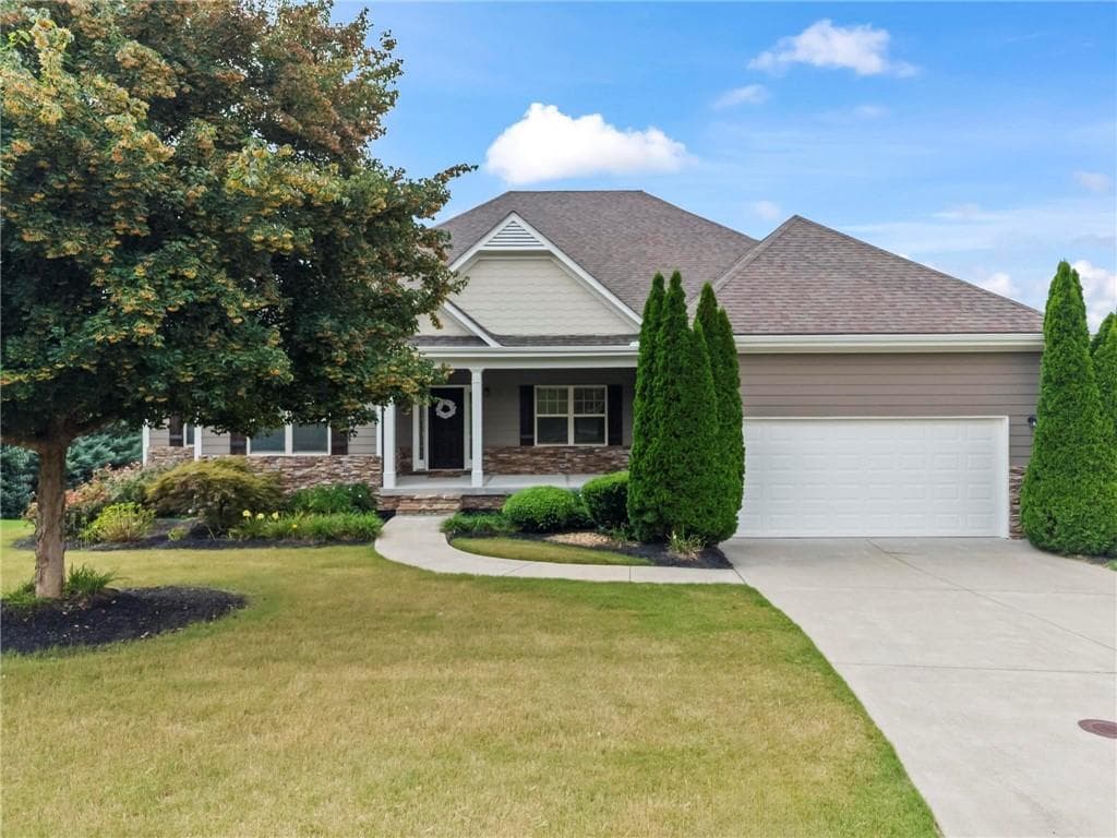 2015 Boxwood Lane, Canton, GA 30114 — most recent listing photo