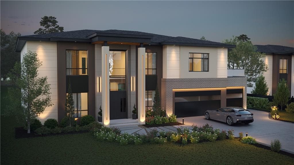 5 bedroom, 6 bathroom, 5,608 sq ft single family residence for sale at 582 Arnold Road, Lawrenceville, GA 30044