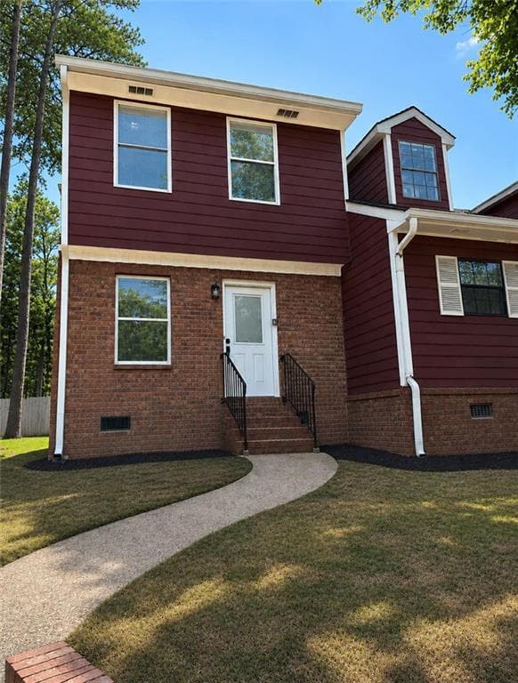 3 bedroom, 2 bathroom, 1,184 sq ft single family residence for rent at 5471 Park Place, Atlanta, GA 30349 for $1,875 a month — photo 1 of 24