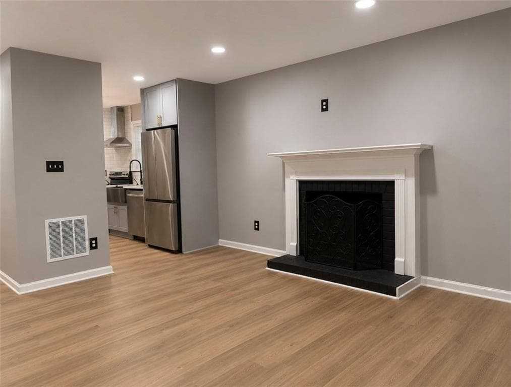 3 bedroom, 2 bathroom, 1,184 sq ft single family residence for rent at 5471 Park Place, Atlanta, GA 30349 for $1,875 a month — photo 7