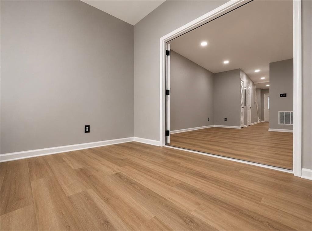 3 bedroom, 2 bathroom, 1,184 sq ft single family residence for rent at 5471 Park Place, Atlanta, GA 30349 for $1,875 a month — photo 10