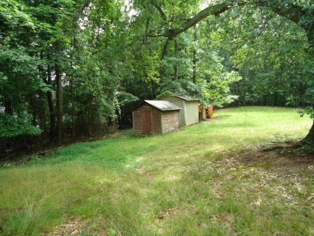 single family residence under contract at 9480 Waldrip Road, Gainesville, GA 30506 — photo 4