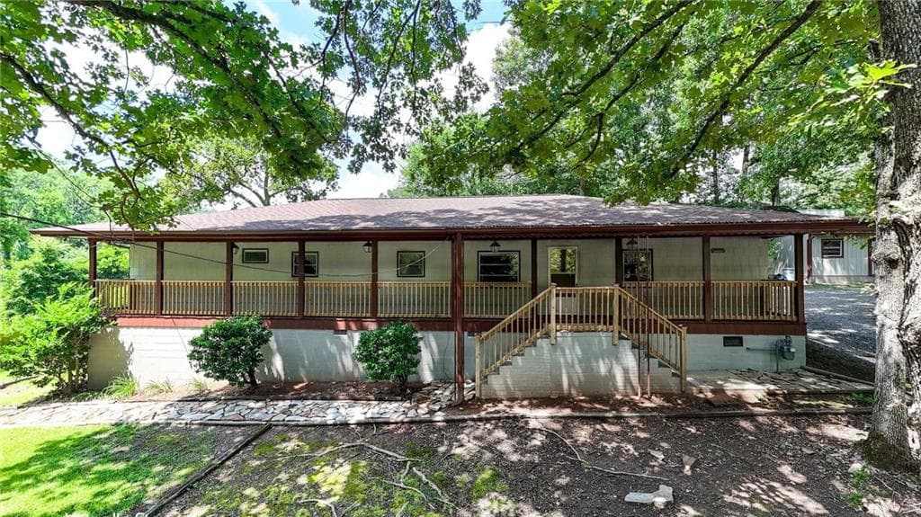 166 Lynch Street, Acworth, GA 30101 — most recent listing photo