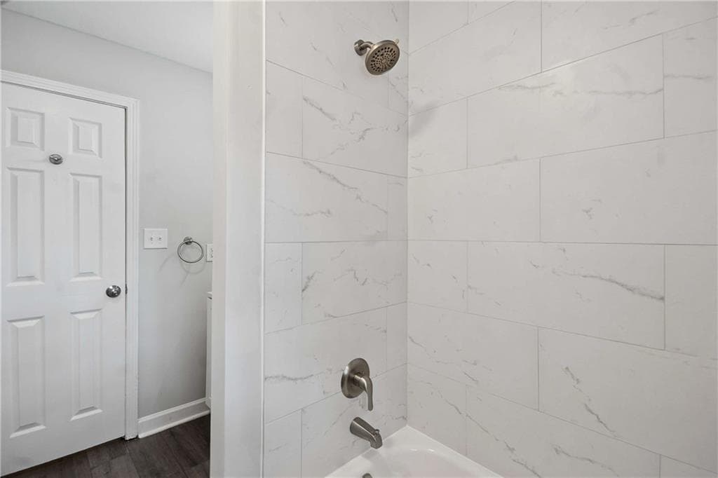 duplex for sale at 360 Bellemeade Drive, Marietta, GA 30008 — photo 10