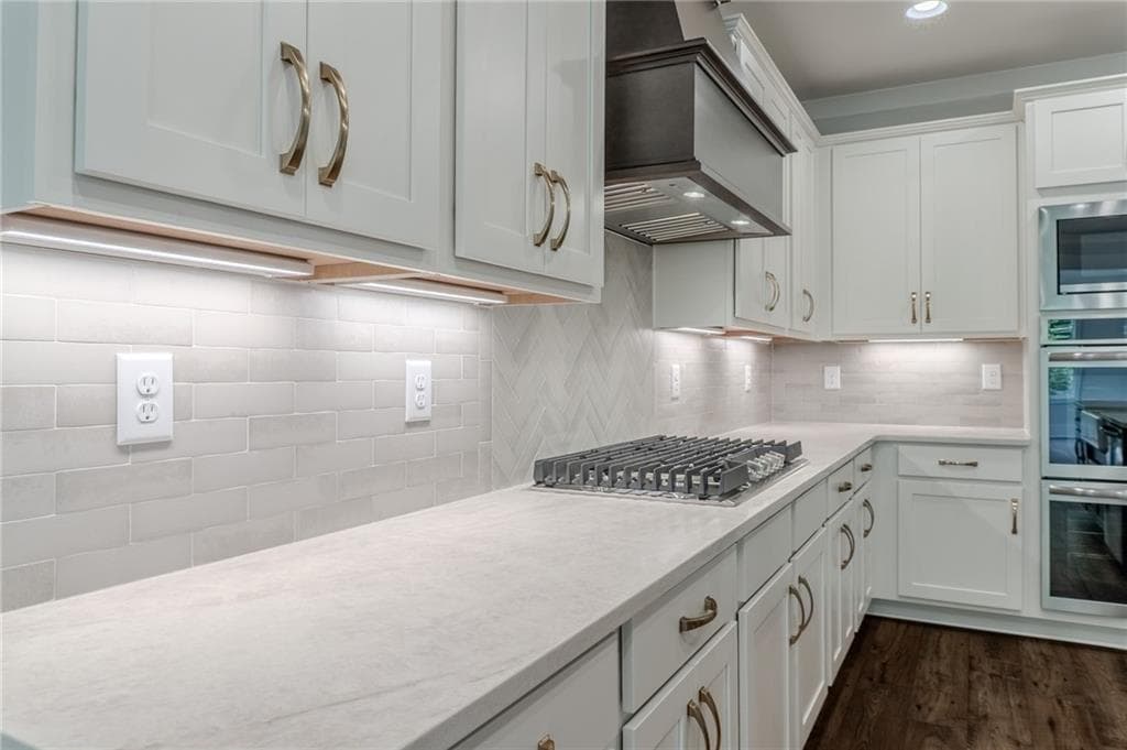4 bedroom, 3 bathroom, 2,759 sq ft single family residence for sale at 135 River Ridge Walk, Monroe, GA 30656 — photo 6