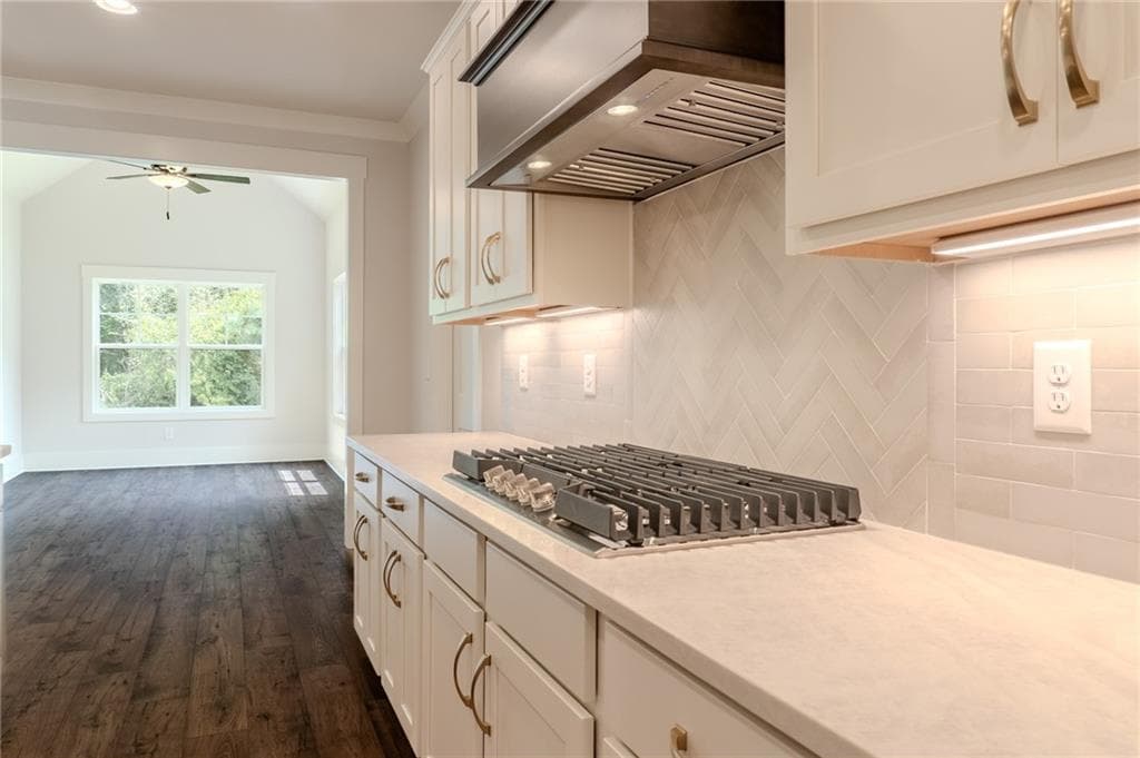 4 bedroom, 3 bathroom, 2,759 sq ft single family residence for sale at 135 River Ridge Walk, Monroe, GA 30656 — photo 8