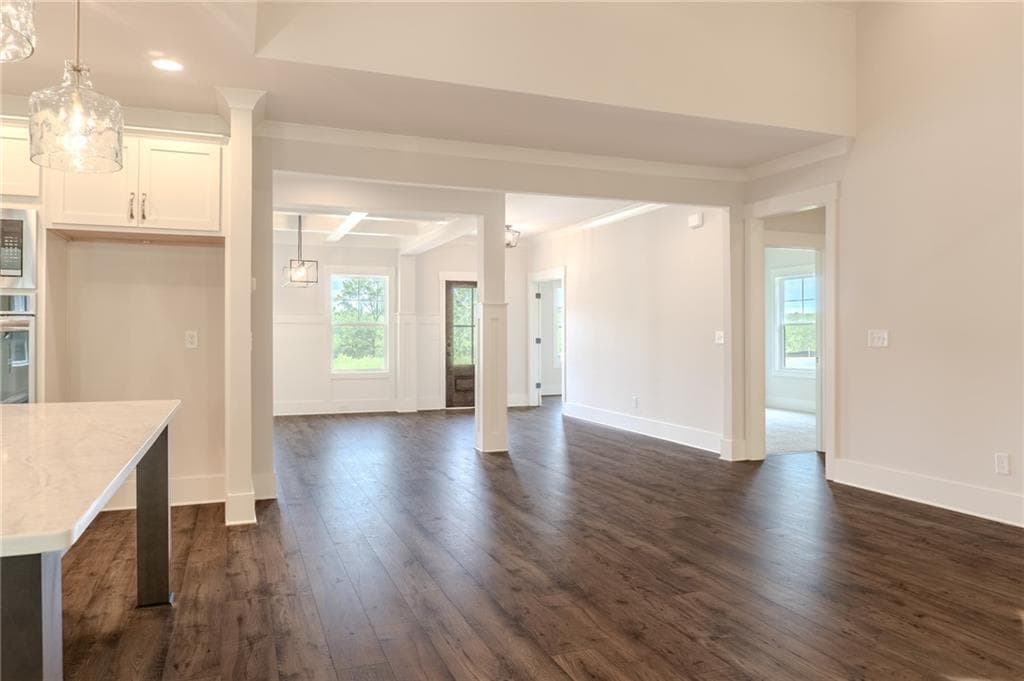 4 bedroom, 3 bathroom, 2,759 sq ft single family residence for sale at 135 River Ridge Walk, Monroe, GA 30656 — photo 10