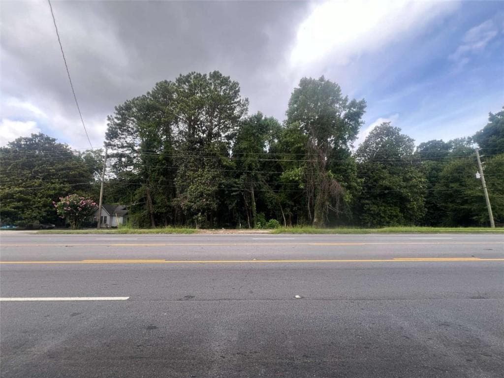 unimproved land for sale at 5547 Jonesboro Road, Morrow, GA 30260 — photo 5
