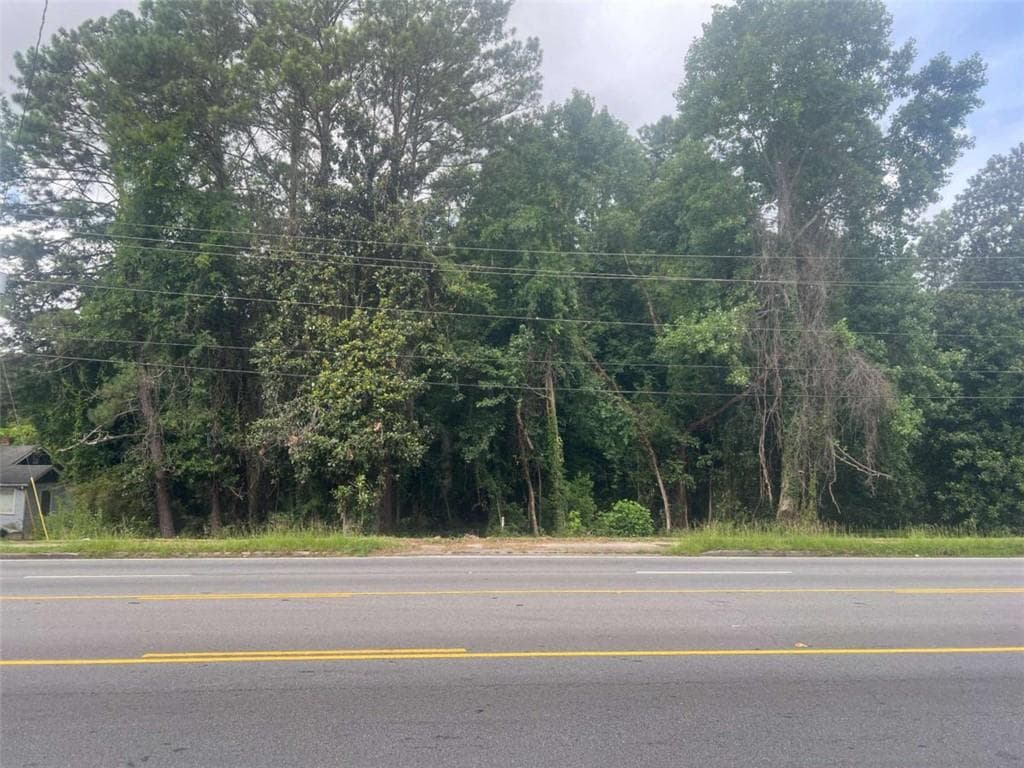 unimproved land for sale at 5547 Jonesboro Road, Morrow, GA 30260 — photo 6