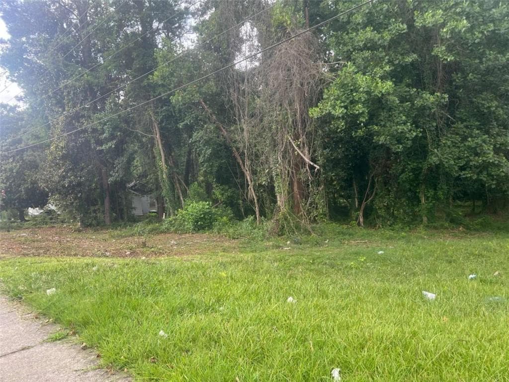 unimproved land for sale at 5547 Jonesboro Road, Morrow, GA 30260 — photo 8