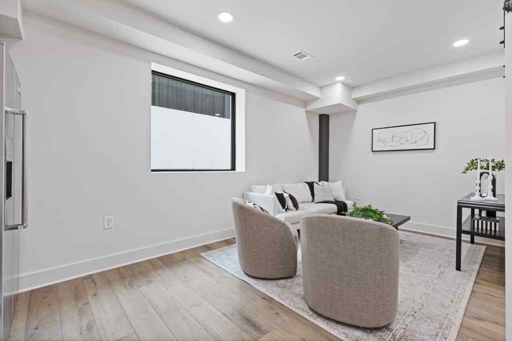 1 bedroom, 1 bathroom, 632 sq ft condominium for sale at 108 Park Place Unit 107, Decatur, GA 30030 — photo 5