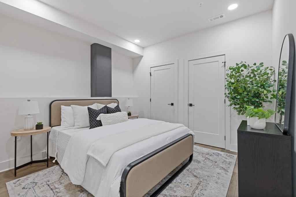 1 bedroom, 1 bathroom, 632 sq ft condominium for sale at 108 Park Place Unit 107, Decatur, GA 30030 — photo 9