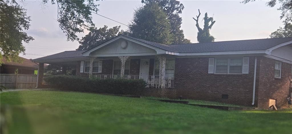 3 bedroom, 2 bathroom, 1,400 sq ft single family residence for sale at 4672 Vernon Drive, Mableton, GA 30126 — photo 9
