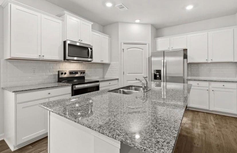 3 bedroom, 3 bathroom, 1,925 sq ft townhouse for rent at 57 Rustin Ridge, Dahlonega, GA 30533 for $2,250 a month — photo 5