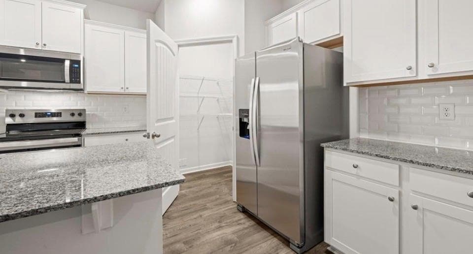 3 bedroom, 3 bathroom, 1,925 sq ft townhouse for rent at 57 Rustin Ridge, Dahlonega, GA 30533 for $2,250 a month — photo 6