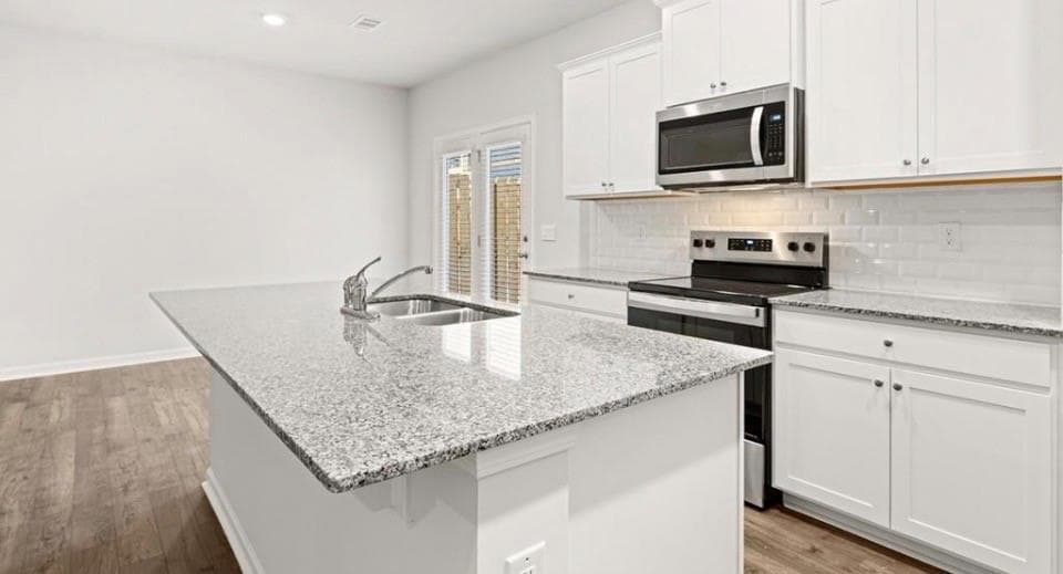 3 bedroom, 3 bathroom, 1,925 sq ft townhouse for rent at 57 Rustin Ridge, Dahlonega, GA 30533 for $2,250 a month — photo 7